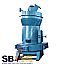 High-Pressure Suspension Grinding Mill